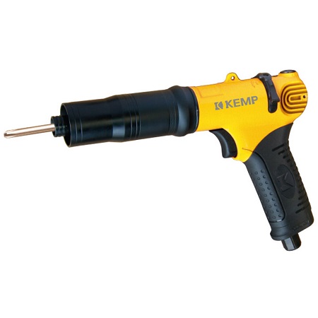 Air Belt Sander